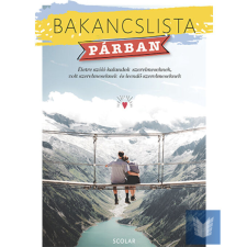 Bakancslista - Párban sport