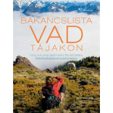 Bakancslista - Vad tájakon életmód, egészség