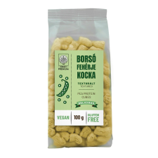 Bake-Free Eden Premium borsófehérje kocka 100 g reform élelmiszer