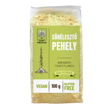 Bake-Free Eden Premium gluténmentes sörélesztőpehely 100 g alapvető élelmiszer