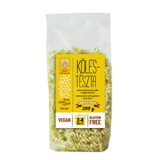 Bake-Free Eden Premium vegán, gluténmentes Kölestészta Orsó 200g reform élelmiszer
