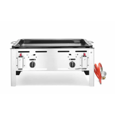  Bake-Master Maxi Asztali grillsütő grillsütő