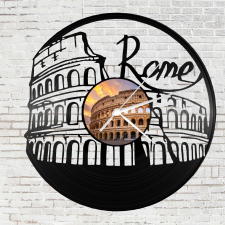 Bakelit falióra - Colosseum, Bakelit falióra - Colosseum falióra