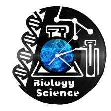  Bakelit falióra - DNS (WDWR-bko-00373) falióra