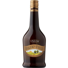 Baker's field Krémlikőr 0,7l 15% likőr