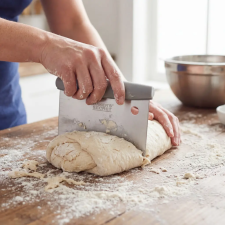 Baker's Secret Baker's Secret tésztavágó (trokser) konyhai eszköz