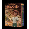Baker Publishing Group Young David Series Box Set – Carol Langley