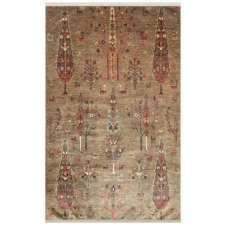  Bakero Antique 09 olive Szőnyeg (120x180 cm) lakástextília