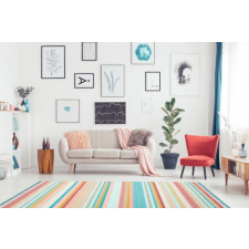 Bakero Aztec 01 multi (80x300 cm) lakástextília