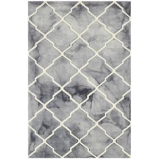 Bakero Bakero Batik grey Szőnyeg (153x244 cm) lakástextília