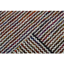 Bakero Bakero Calgary 5012 white/multi (160x230 cm) lakástextília