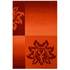 Bakero Bakero Casablanca 1034-02 terra/orange Szőnyeg (200x300 cm) lakástextília