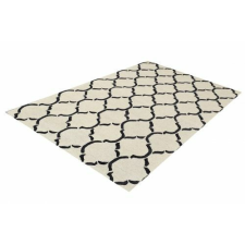 Bakero Bakero Chain black Szőnyeg (153x244 cm) lakástextília