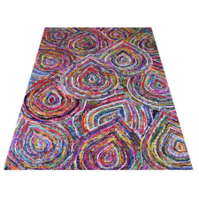 Bakero Bakero Chindi 6 multi Szőnyeg (153x244 cm) lakástextília