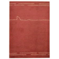 Bakero Bakero Concept 771 red Szőnyeg (120x180 cm) lakástextília