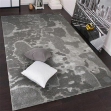 Bakero Bakero Disco silver Szőnyeg (153x244 cm) lakástextília