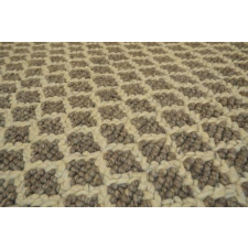 Bakero Bakero Duvel natural/grey Szőnyeg (160x230 cm) lakástextília