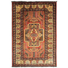 Bakero Bakero Ersari Shirvan 04 Szőnyeg (94x137 cm) lakástextília