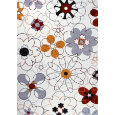 Bakero Bakero Esprit 0220-01 beige Szőnyeg (70x140 cm) lakástextília