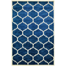 Bakero Bakero Florida dark blue Szőnyeg (250x300 cm) lakástextília