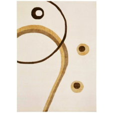 Bakero Bakero Kandla 2894 white Szőnyeg (170x240 cm) lakástextília