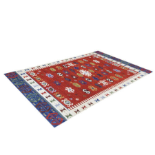 Bakero Bakero Kelim classic 17016 multi Szőnyeg (120x180 cm) lakástextília