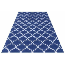 Bakero Bakero Kelim Eugenie dark blue (140x200 cm) lakástextília