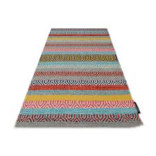 Bakero Bakero Kelim Saffron 66 multi Szőnyeg (160x230 cm) lakástextília