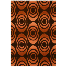 Bakero Bakero Pluto 1013-07 beige/brown (170x240 cm) lakástextília