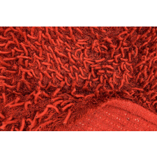 Bakero Bakero Shaggy Goa red Szőnyeg (140x200 cm) lakástextília