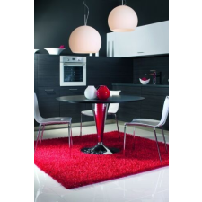 Bakero Bakero Shaggy Kota burgundy Szőnyeg (200x300 cm) lakástextília