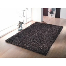 Bakero Bakero Shaggy Lambada schwarz (200x200 cm) lakástextília