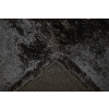 Bakero Bakero Shaggy Milano black Szőnyeg (70x140 cm)