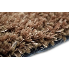 Bakero Bakero Shaggy Monaco taupe Szőnyeg (160x230 cm) lakástextília