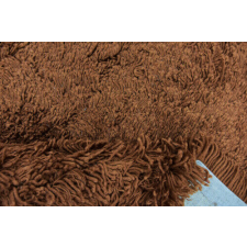 Bakero Bakero Shaggy Yogi teak Szőnyeg (130x190 cm) lakástextília