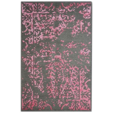 Bakero Bakero Tuzla pink Szőnyeg (153x244 cm) lakástextília