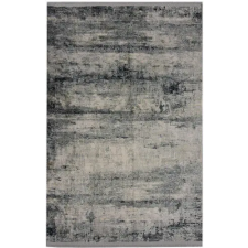Bakero Bakero Verona 02 cream/grey Szőnyeg (80x150 cm) lakástextília