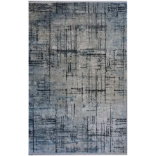 Bakero Bakero Verona 03 grey/light blue Szőnyeg (160x230 cm) lakástextília