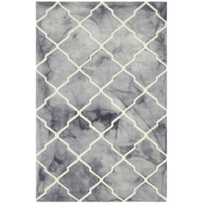 Bakero Batik grey (153x244 cm) lakástextília