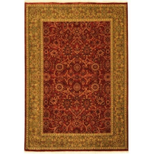  Bakero Blackburn 748 rust/brown Szőnyeg (162x240 cm) lakástextília