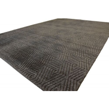 Bakero Carla 945 dark grey (160x230 cm) lakástextília