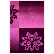  Bakero Casablanca 1034-01 purple Szőnyeg (170x240 cm) lakástextília