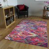  Bakero Chindi 4 multi (153x244 cm)