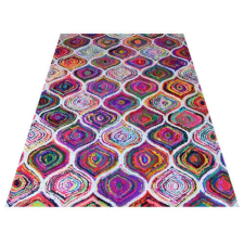 Bakero Chindi 8 multi Szőnyeg (153x244 cm) lakástextília