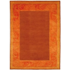  Bakero Classica exclusiv 01 terra Szőnyeg (70x140 cm)