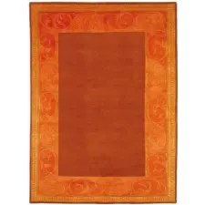  Bakero Classica exclusiv 01 terra Szőnyeg (70x140 cm) lakástextília