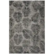  Bakero Elisa 01 grey (160x230 cm) lakástextília