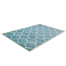  Bakero Florida light blue (153x244 cm) lakástextília