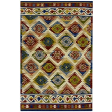 Bakero Kelim classic 17122 multi (170x240 cm) lakástextília