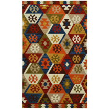 Bakero Kelim classic 17138 multi (120x180 cm) lakástextília